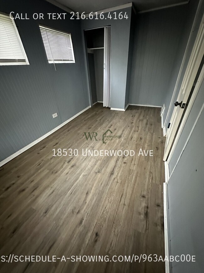 Foto del edificio - 18530 Underwood Ave