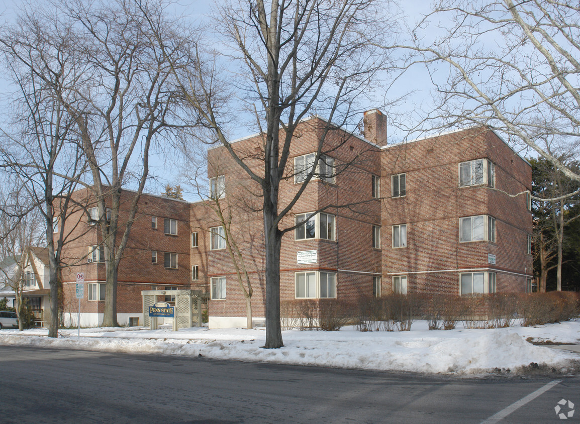 Building Photo - Penn State Apartments