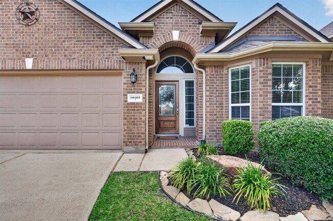 Foto del edificio - 10103 Sweet Willow Ln