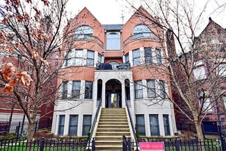 Building Photo - 2026 W Pierce Ave