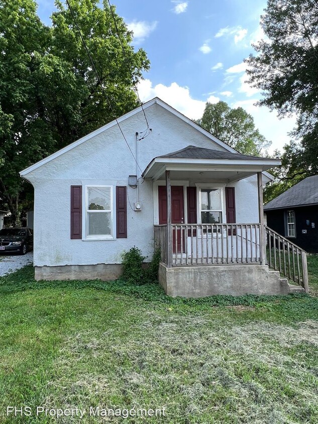 Primary Photo - 1 br, 1 bath House - 2100 W Lee