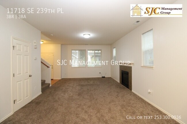 Building Photo - 11718 SE 239th Pl
