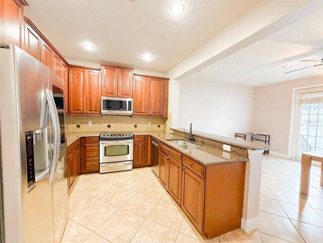 Foto del edificio - 5489 Baldwin Park St