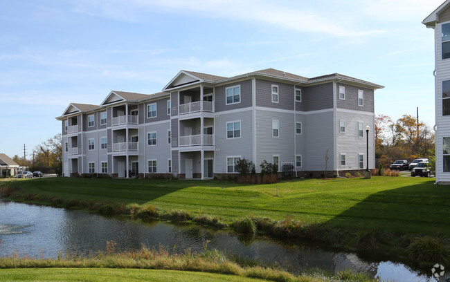 Building Photo - The Reserve at Sandbar