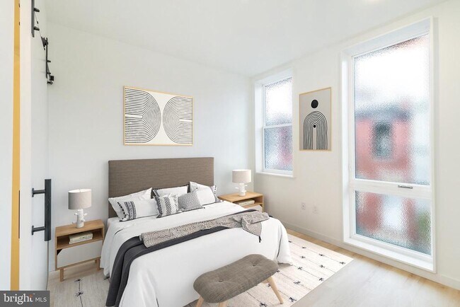 Foto del edificio - 2721 N Howard St