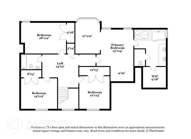 Foto del edificio - 372 Kimberwick Ct