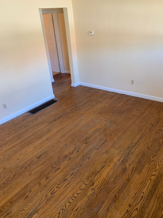 Living room - 2163 Will Fant Dr