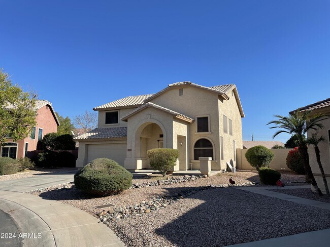 Foto del edificio - 4619 N 91st Ln