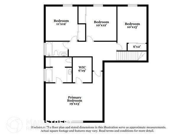 Foto del edificio - 8473 W Riley Rd