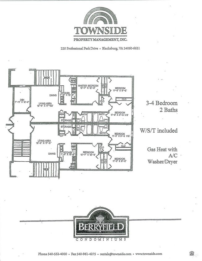 Building Photo - 403 Berryfield Ln