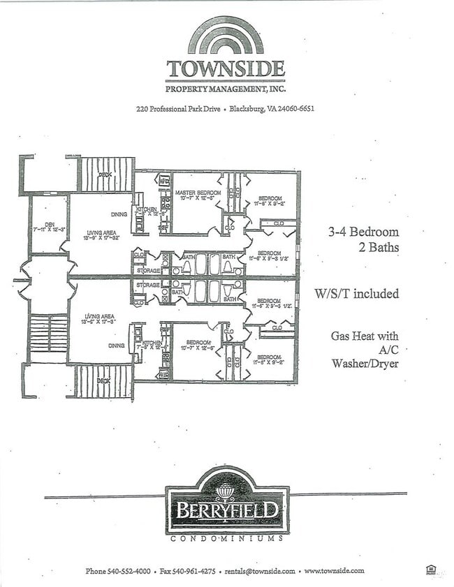 Building Photo - 402 Berryfield Ln