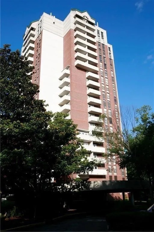 Foto del edificio - 375 Ralph McGill Blvd NE