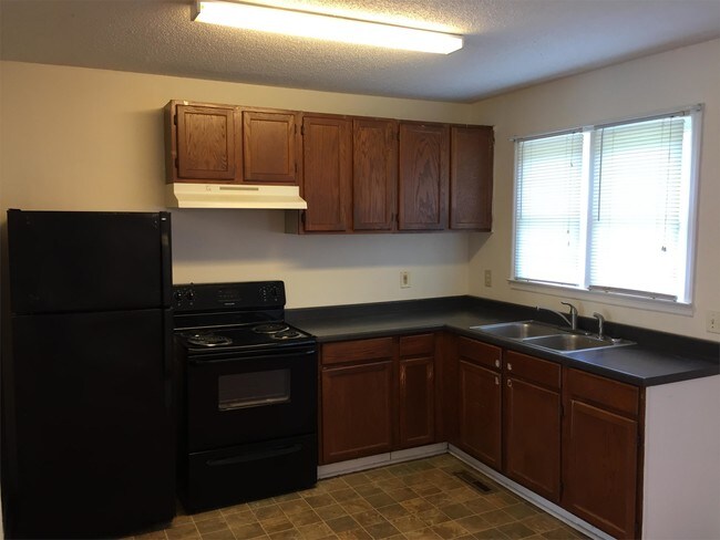 Foto del edificio - 217 Camp Sunrise Rd NW