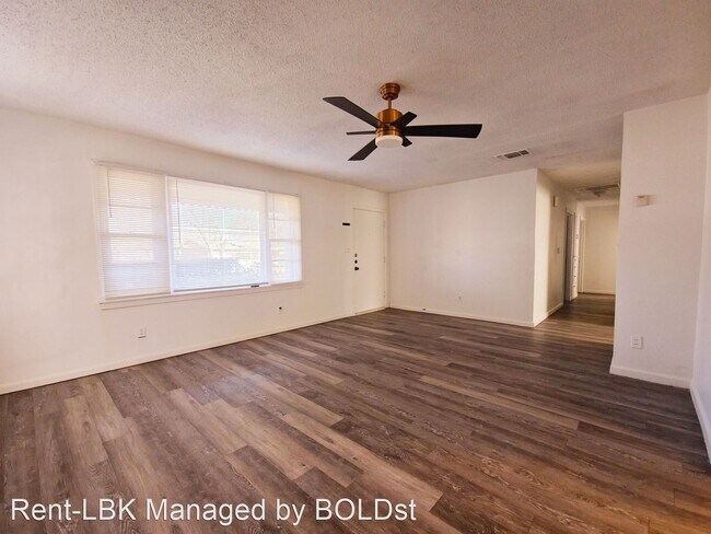 Foto del edificio - 3 br, 1 bath House - 4105 31st Street