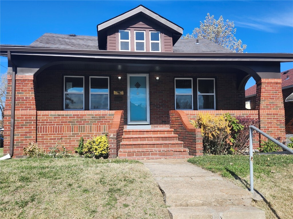 Foto principal - 8373 Elmore Ave