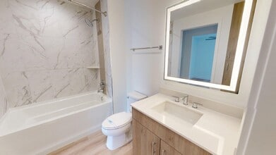 Interior Photo - Griffis West Palm