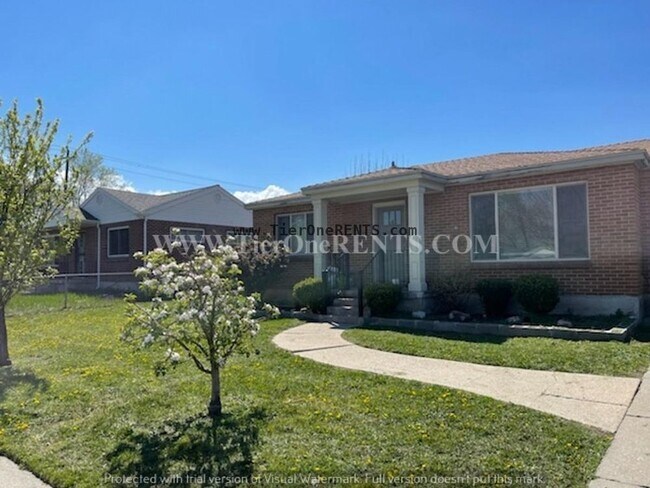 Foto del edificio - This property offers a NO DEPOSIT option available for qualified renters!