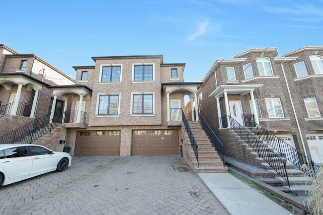 Foto del edificio - 50 W Homestead Ave