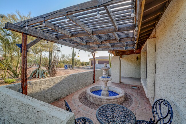 Foto del edificio - 6520 E Peak View Rd