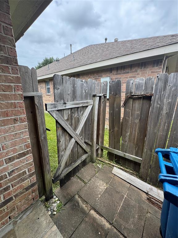 Building Photo - 21706 Dimmett Way