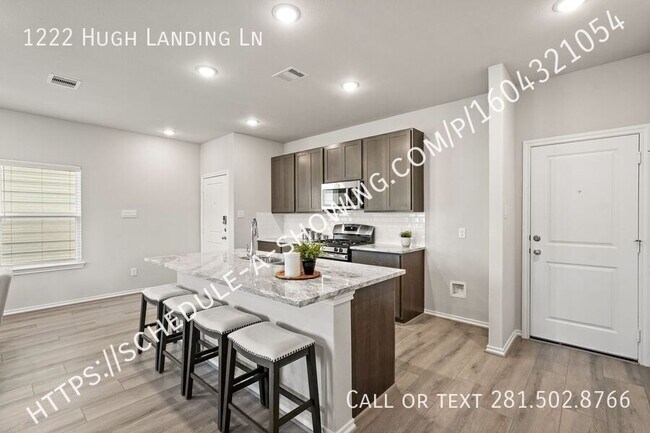 Building Photo - 1222 Hugh Lndg Rd
