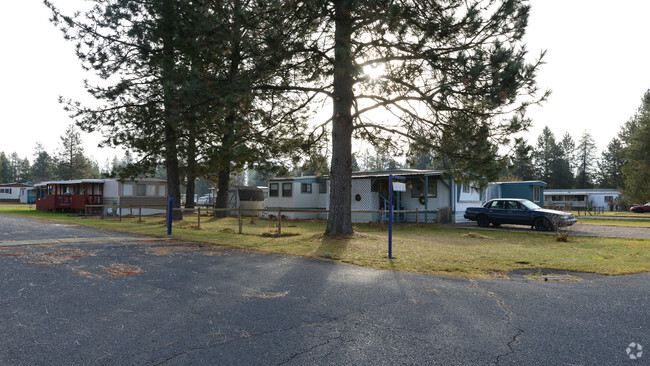 Building Photo - Eloika Pines Mobile Home Park