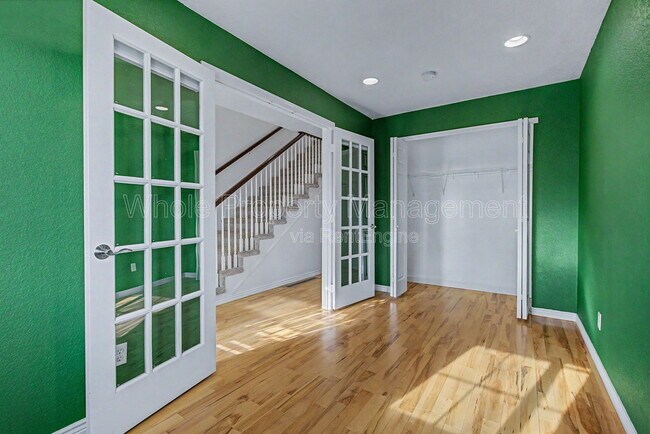 Foto del edificio - 133 Galapago St