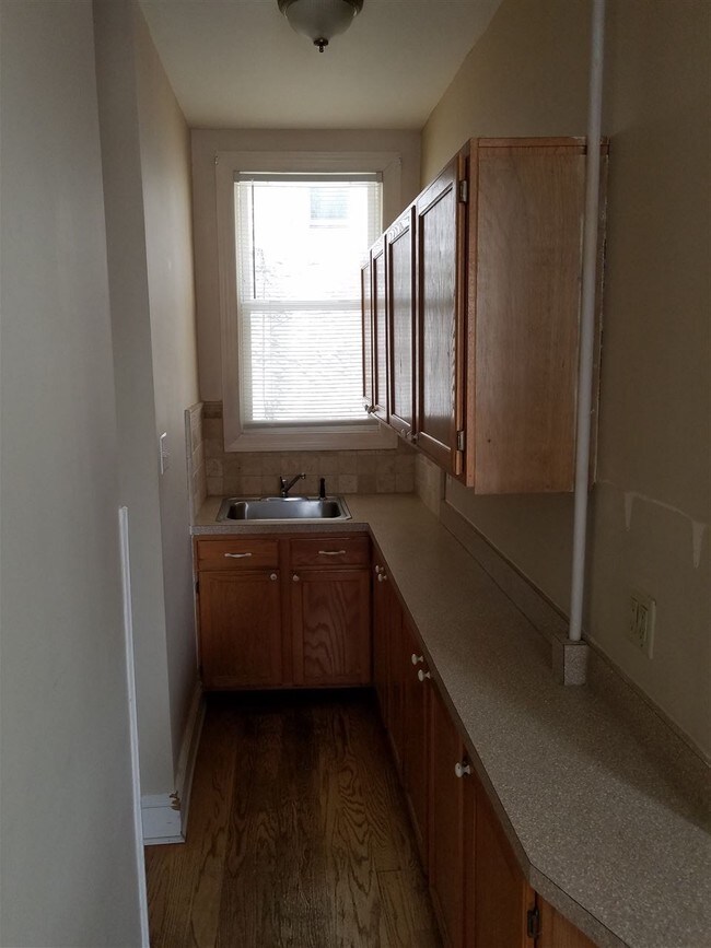 Foto del edificio - 561 Avenue A