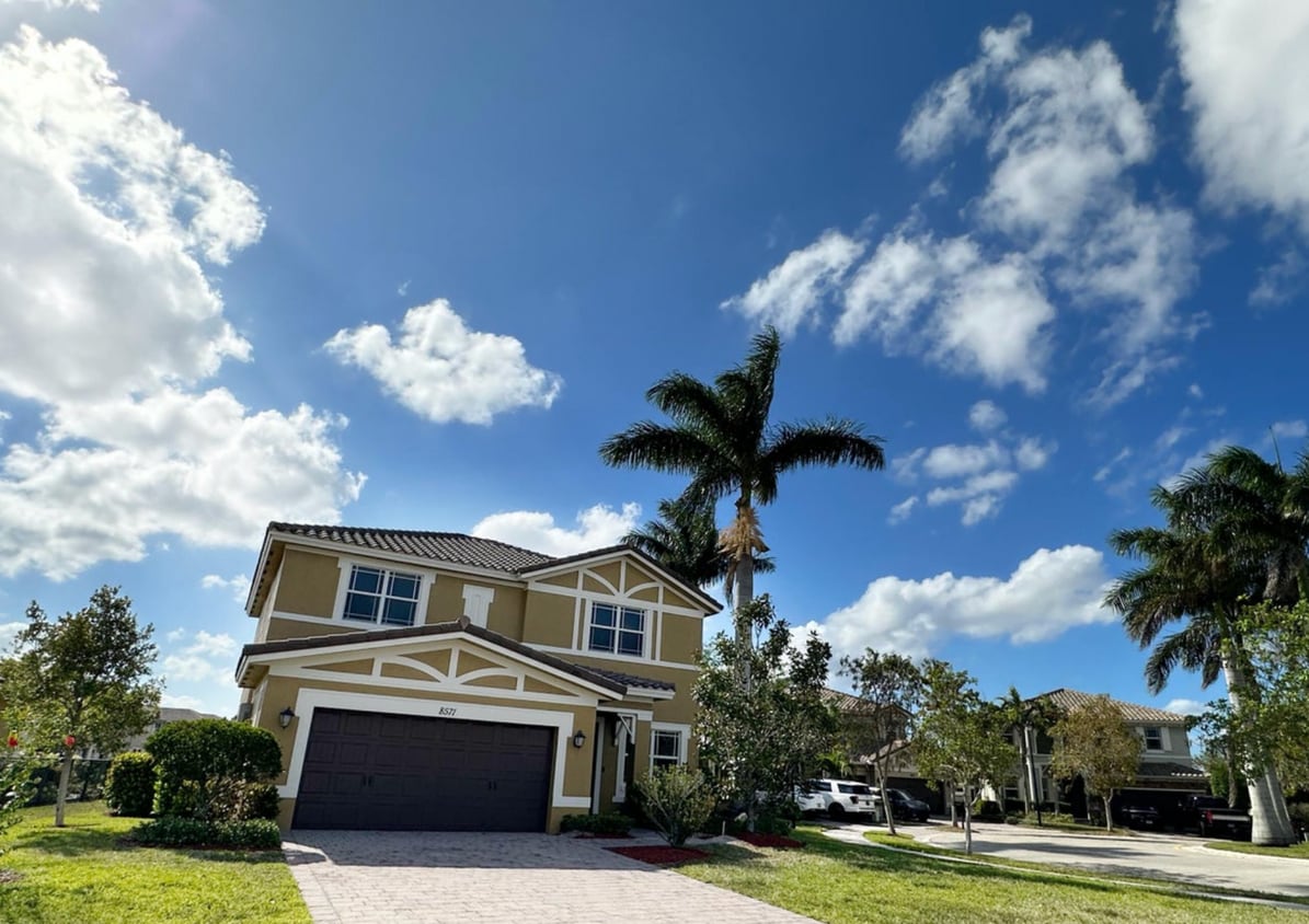 Photo - 8571 Lakeside Bend, Parkland, FL 33076 - 4 BR 4 BA Single-Family Home