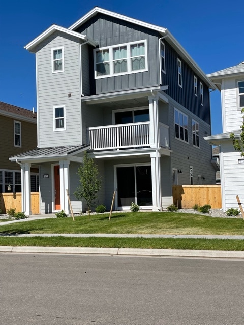 Building Photo - 917 Butler Creek Ave