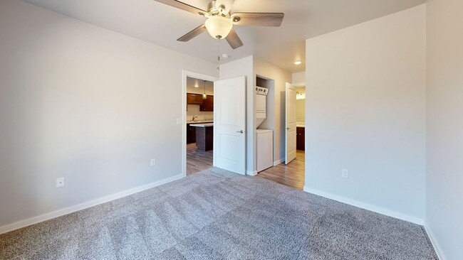 Interior Photo - Riverbank Apartments