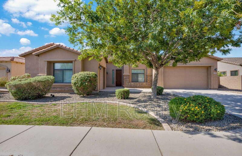 Photo - 3093 E San Carlos Pl