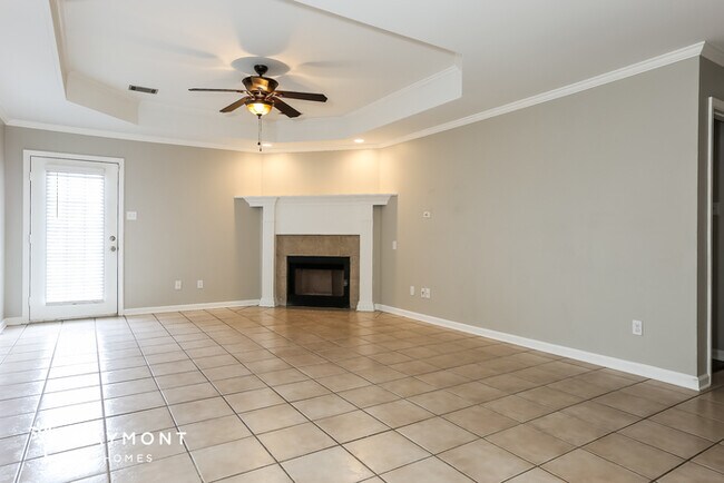 Foto del edificio - 10708 Stoneridge Dr