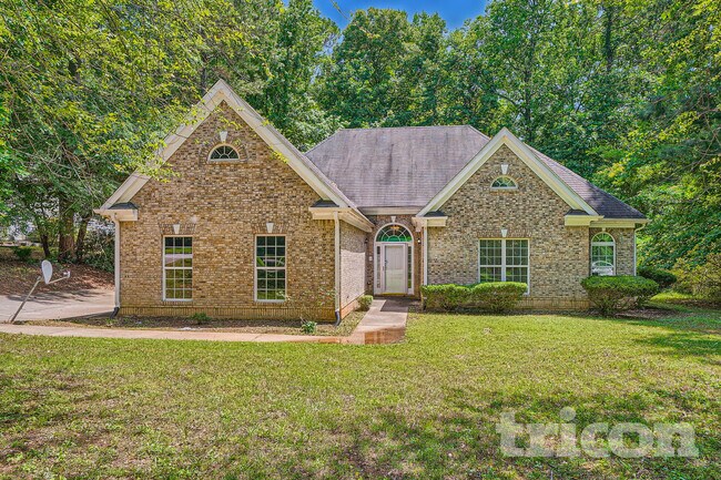 Foto del edificio - 6863 Timberhead Way