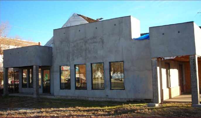 Building Photo - 7016-7020 W 38th Ave