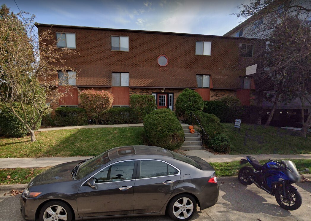 Foto principal - 34 Lincoln Ave