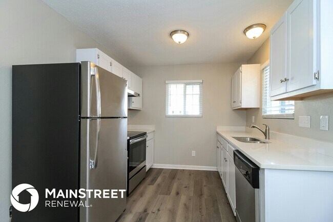 Foto del edificio - 1719 Hertford St