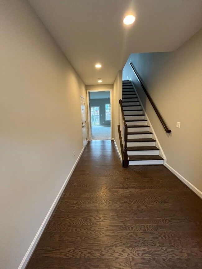 Photo - Townhouse in Preston Lake