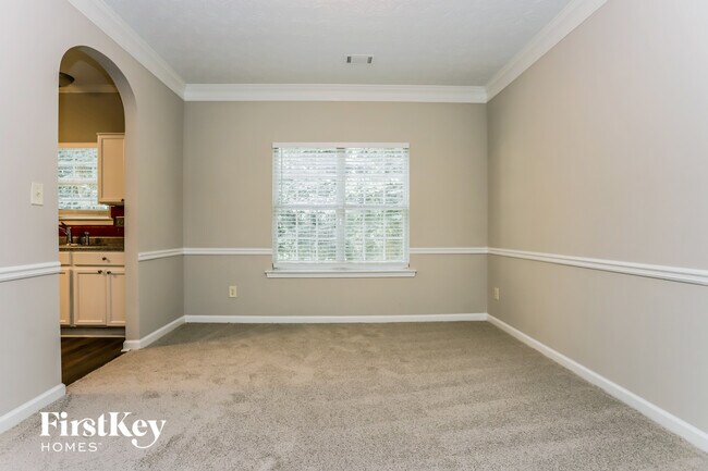Foto del edificio - 4217 Bucknell Pl