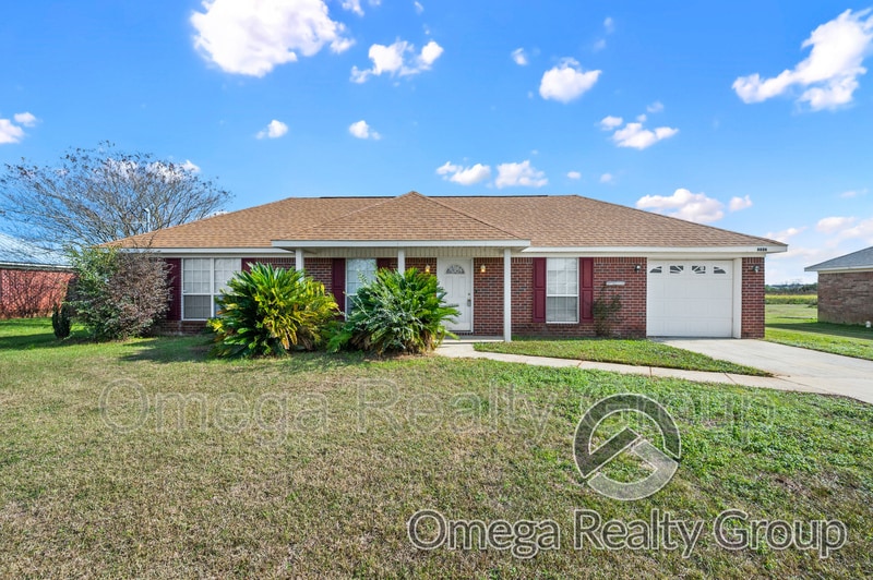 8826 Sherman Rd, Foley, AL 36535 House Rental in Foley, AL