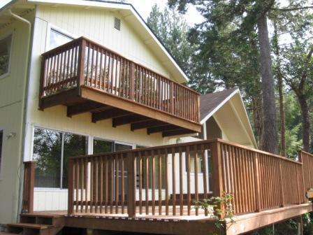 Building Photo - Belfair Home.