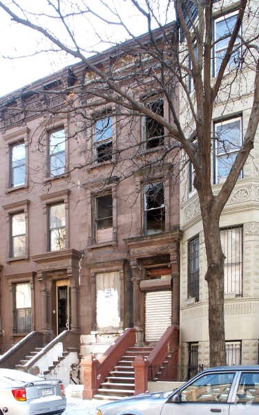 Foto principal - 112 W 118th St