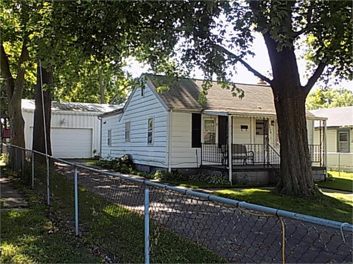 2536 N Bell St, Kokomo, IN 46901 House Rental in Kokomo, IN