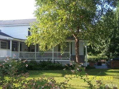 Building Photo - 1110 Soundside Rd