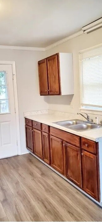 Building Photo - 1307 Camden Ave