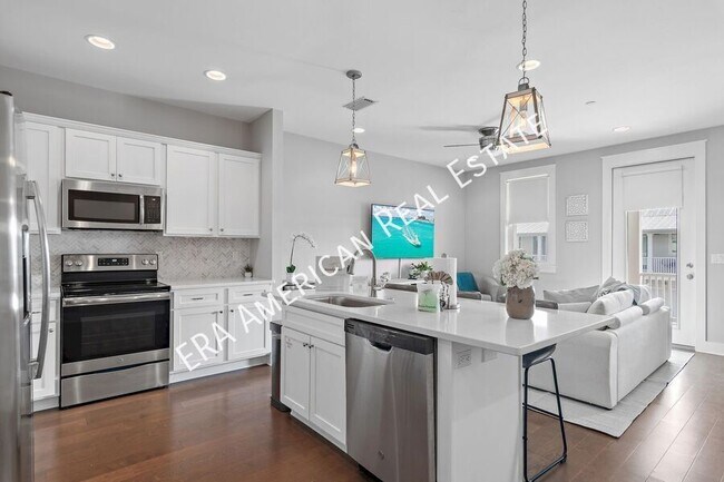 Foto del edificio - 4923 E County Hwy 30A