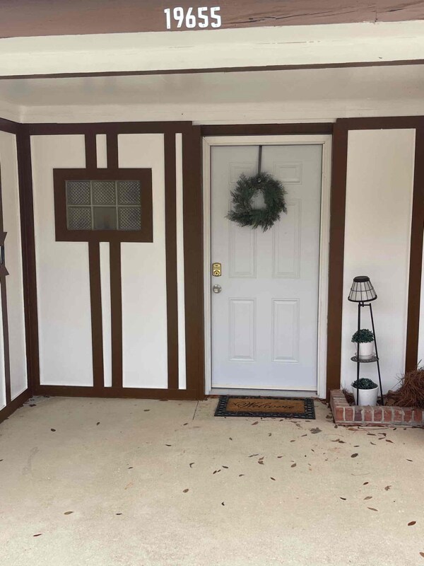 Duplex For Rent in Daphne AL