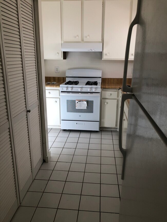 Kitchen - 1405 Panorama Ridge Rd