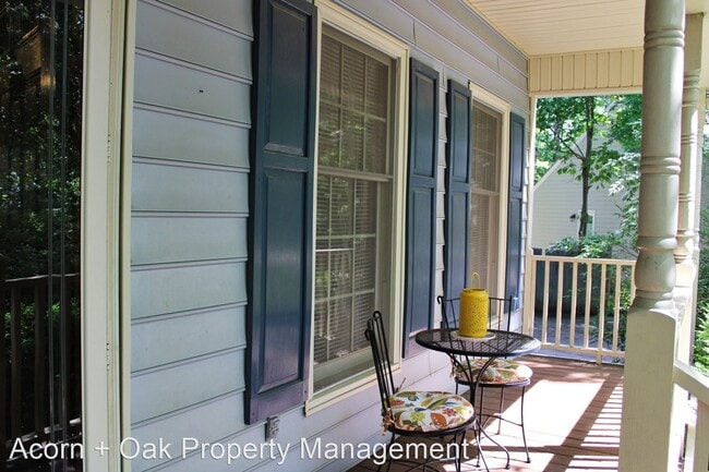 Building Photo - 3 br, 2.5 bath House - 5511 Frenchmans Cre...