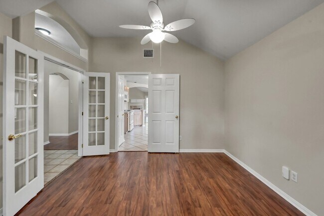 Foto del edificio - 319 Cape Conroe Dr